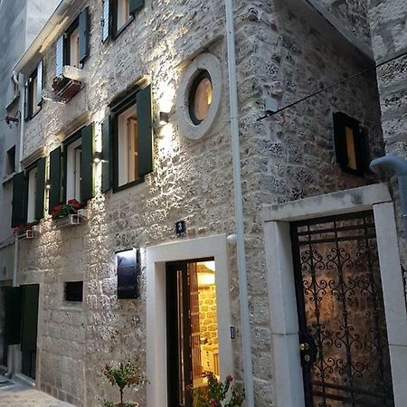 Fenice Palace Hotel Sibenik Exterior photo