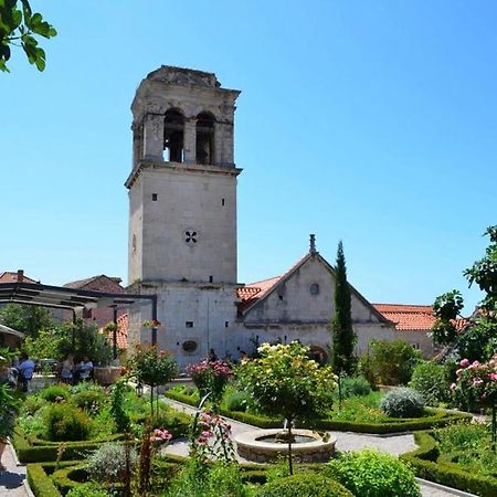 Fenice Palace Hotel Sibenik Exterior photo