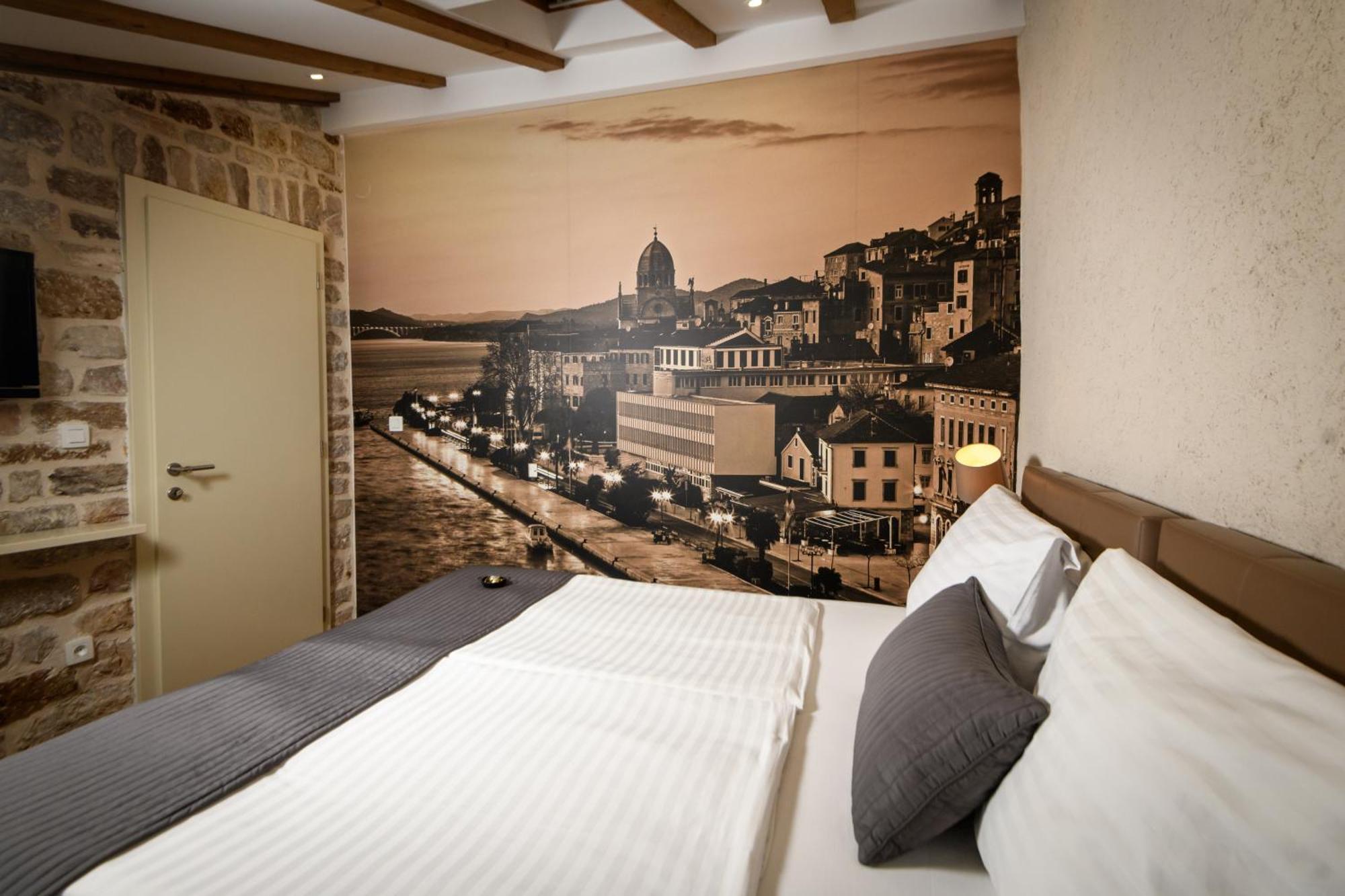 Fenice Palace Sibenik Exterior photo