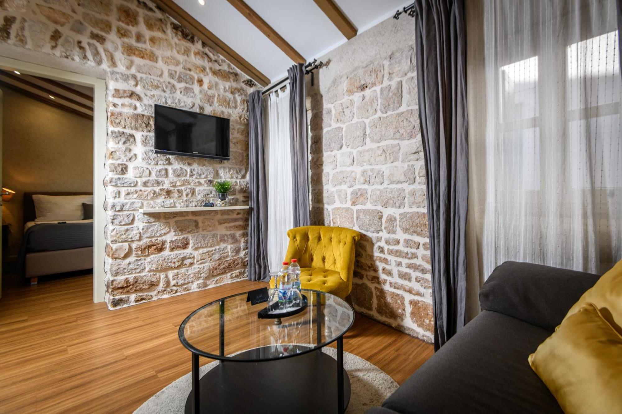 Fenice Palace Sibenik Exterior photo