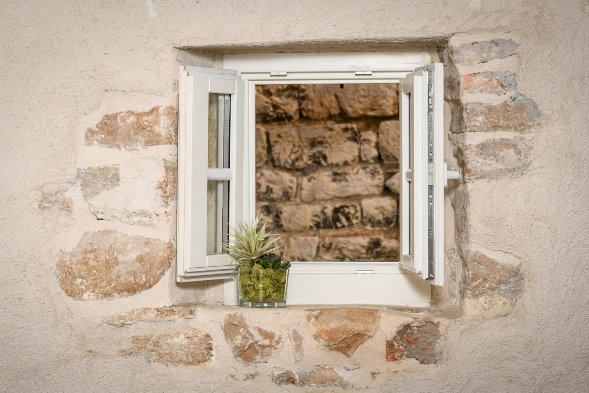 Fenice Palace Sibenik Exterior photo