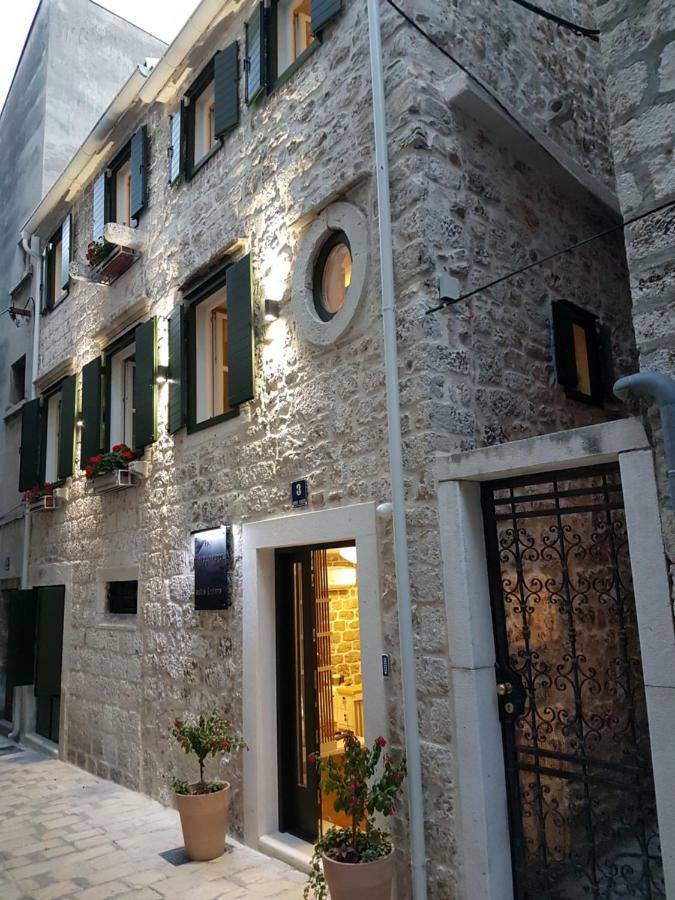 Fenice Palace Hotel Sibenik Exterior photo