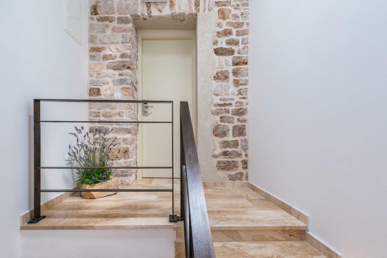 Fenice Palace Sibenik Exterior photo