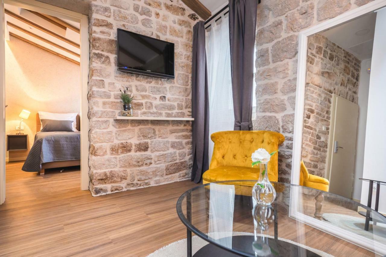 Fenice Palace Sibenik Exterior photo